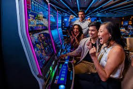 u31 slot