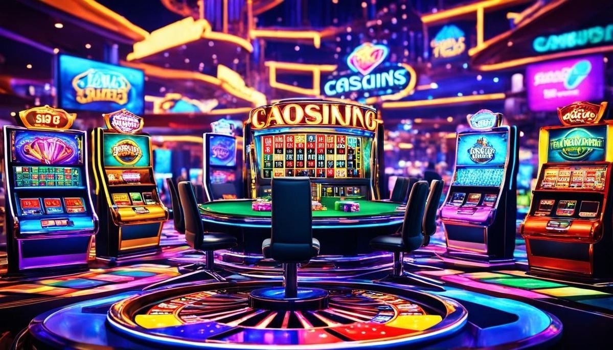 u31 slot